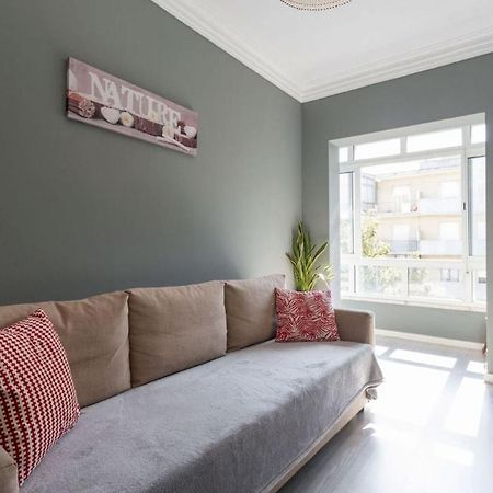 Be Local - Apartment With 2 Bedrooms In Moscavide - Lissabon Exterior foto