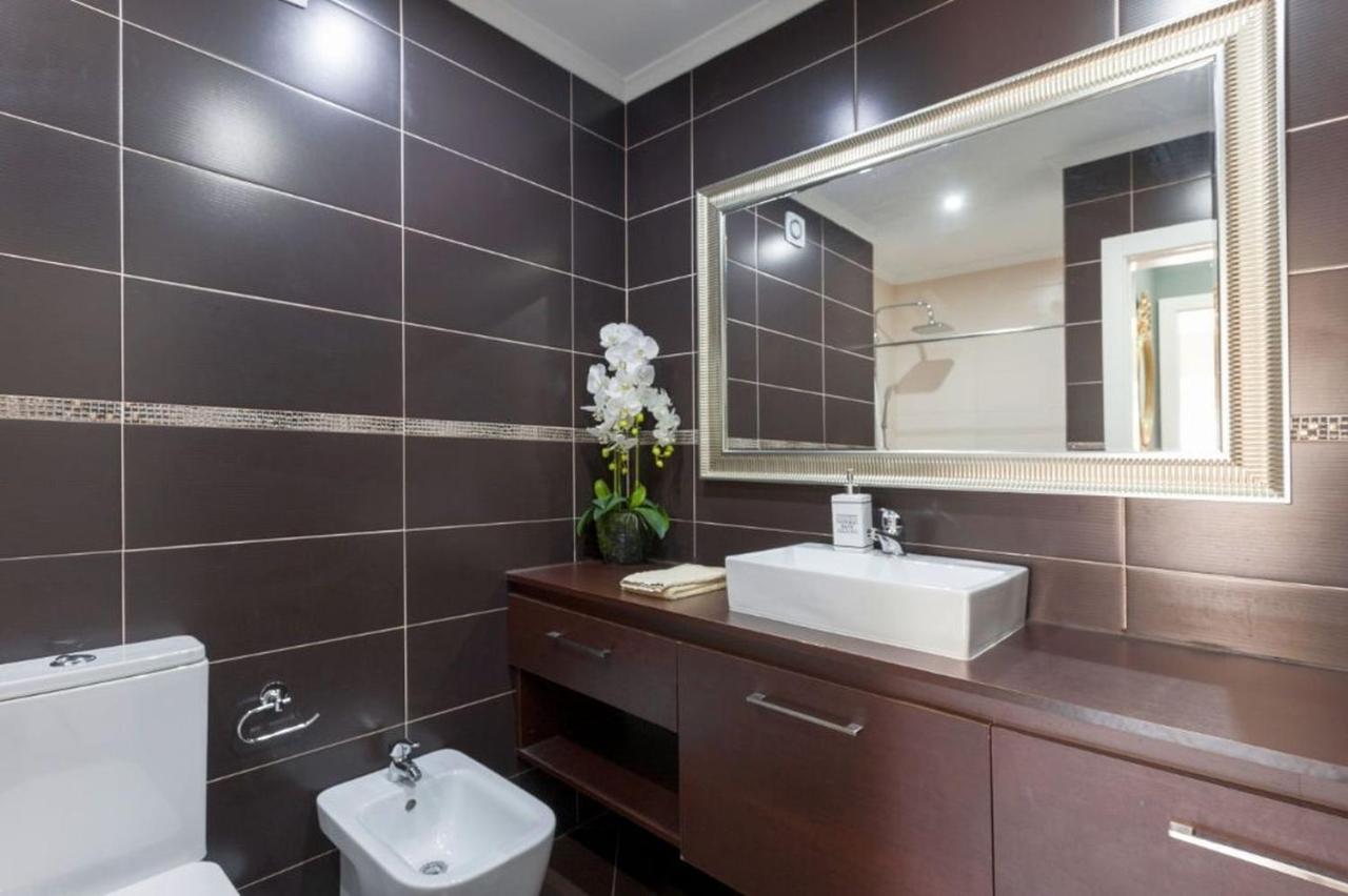 Be Local - Apartment With 2 Bedrooms In Moscavide - Lissabon Exterior foto