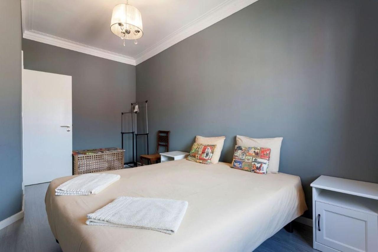 Be Local - Apartment With 2 Bedrooms In Moscavide - Lissabon Exterior foto